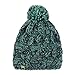 Burton Chloe Beanie Bonnet Femme Trellis FR: Taille Unique (Taille Fabricant: 1SZ)