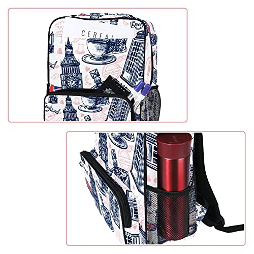 Sac à dos ordinateur portable confortable pour soulager le dos au bureau - 2