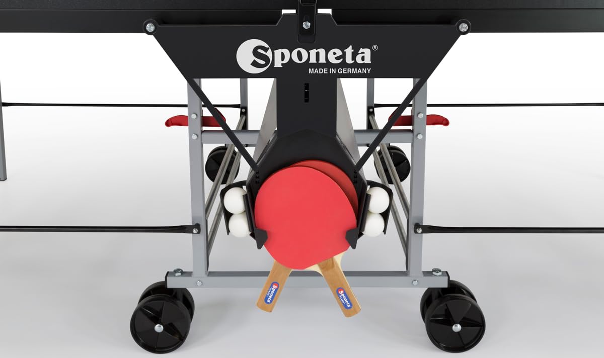 Tavolo Sponeta ping pong S 3-47 i Indoor