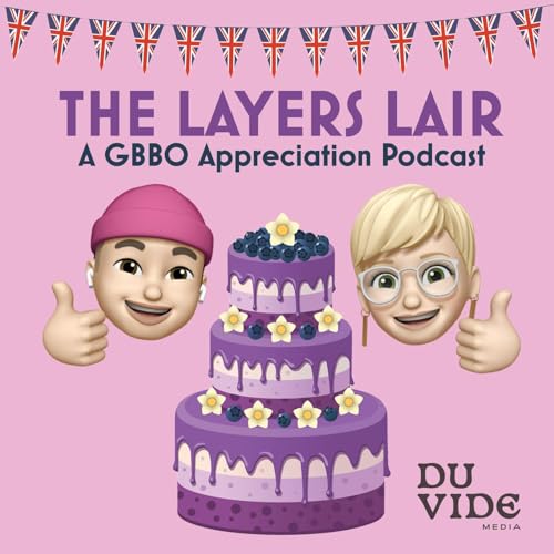 The Layers Lair cover art