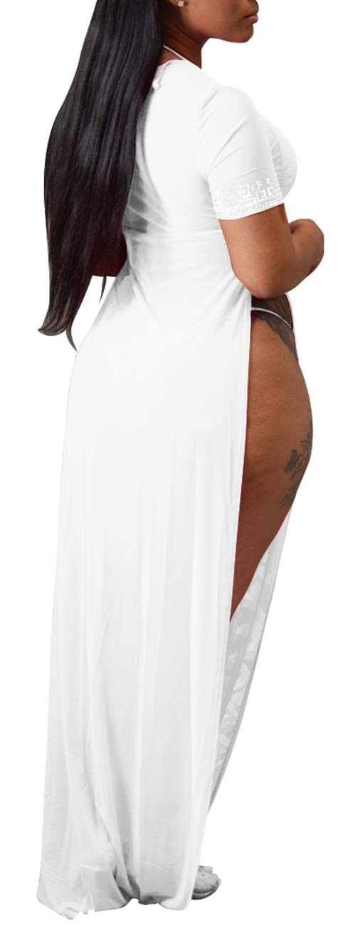 PerZeal Copricostume Donna