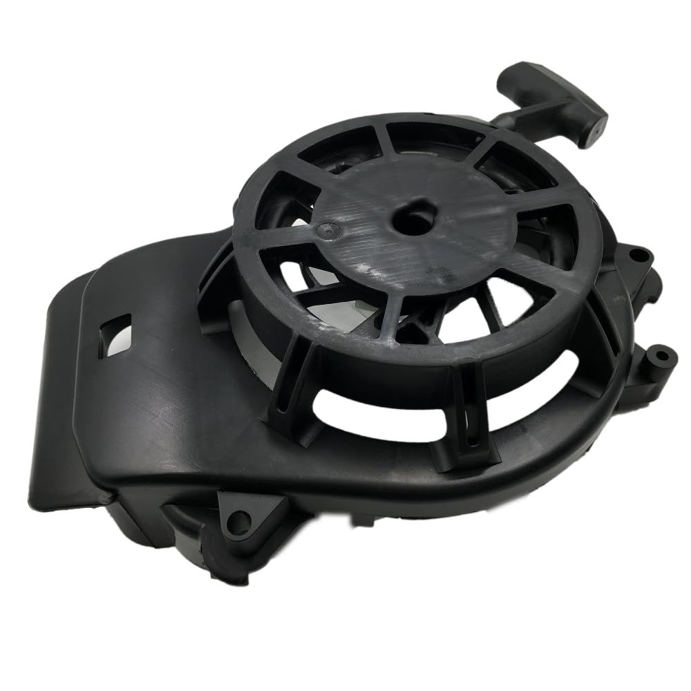 Recoil Rewind Pull Starter Assy. Compatible with TB230B XP High-Wheel Self-Propelled Mower Model 12AVB2R3766