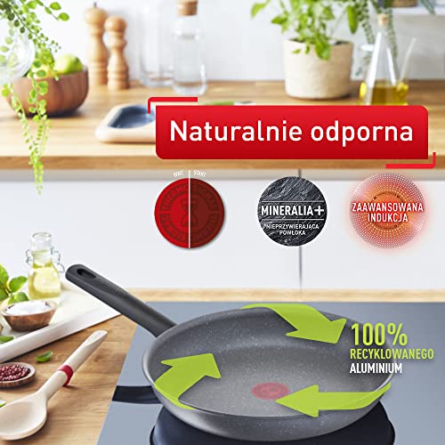 Tefal Natural On Induction G2800702 - Padella