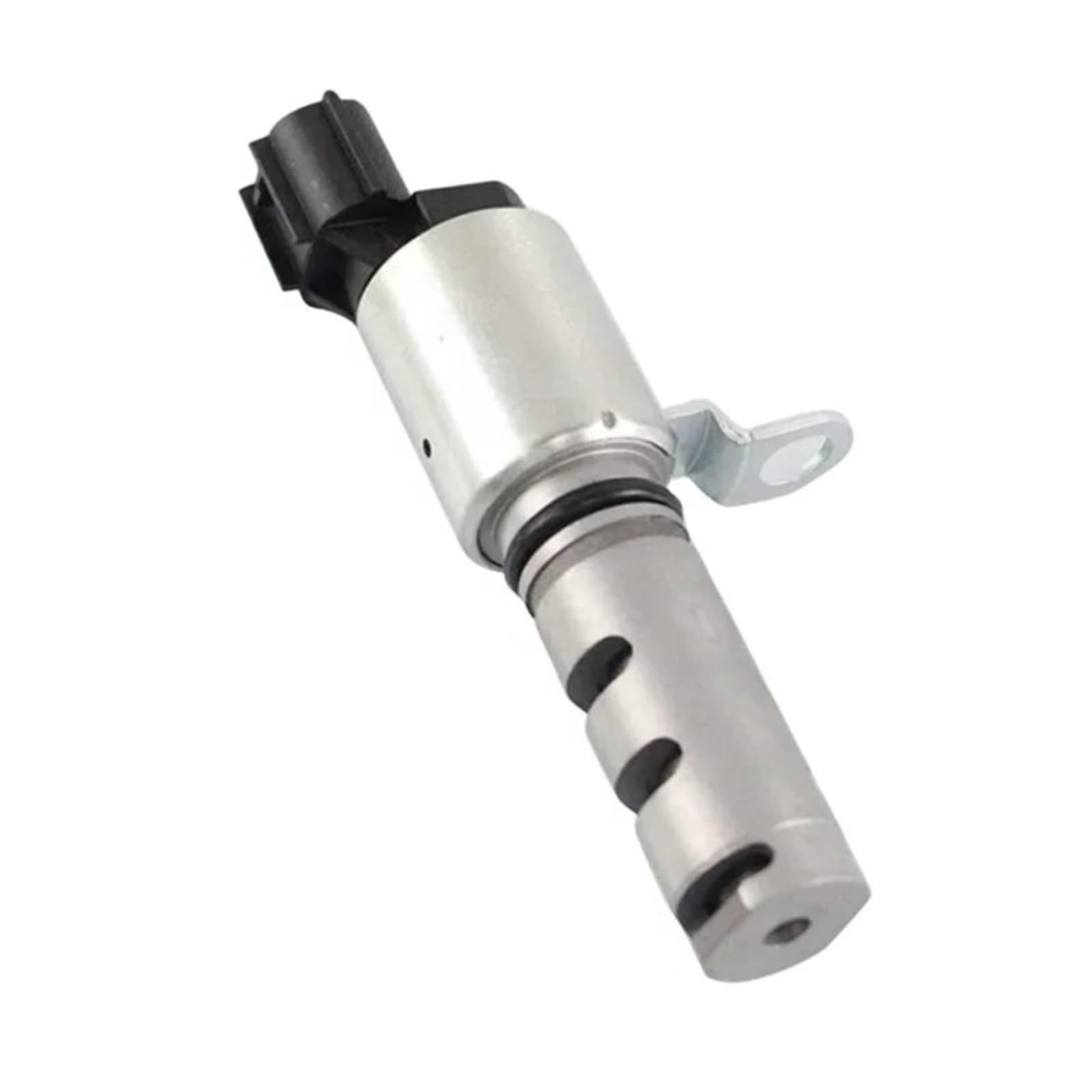 Woliiexz One Color Variable Valve Solenoid Compatible With Toyota For Tacoma For 4Runner For Hiace 15330-75030 15330-75020 Engine Variable Camshaft Timing Solenoid Valve