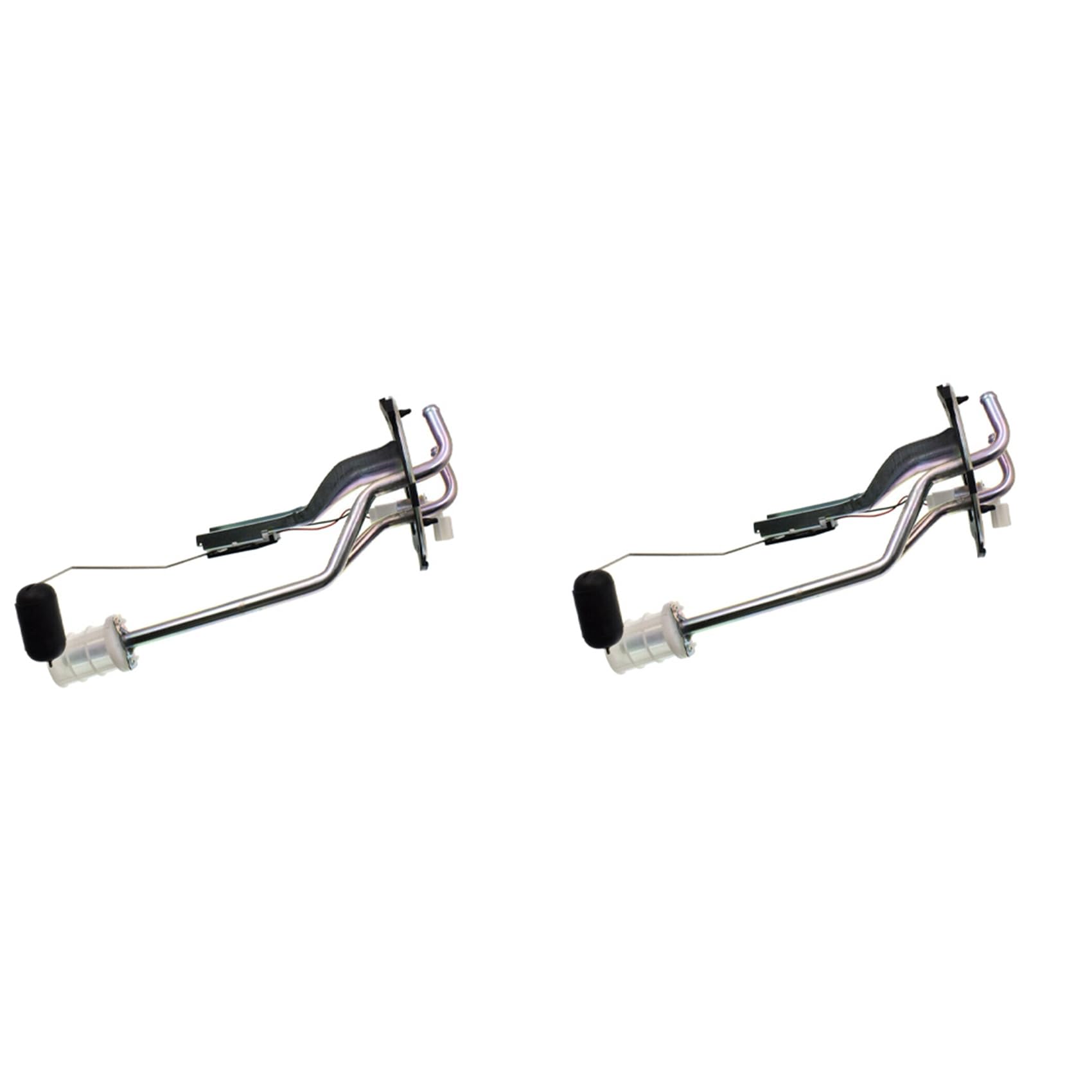 2X Indicatore del Serbatoio del Carburante Misura Galleggiante Galleggiante per Pick-Up Triton L200 4D56 4M41 1718A046 1718A078