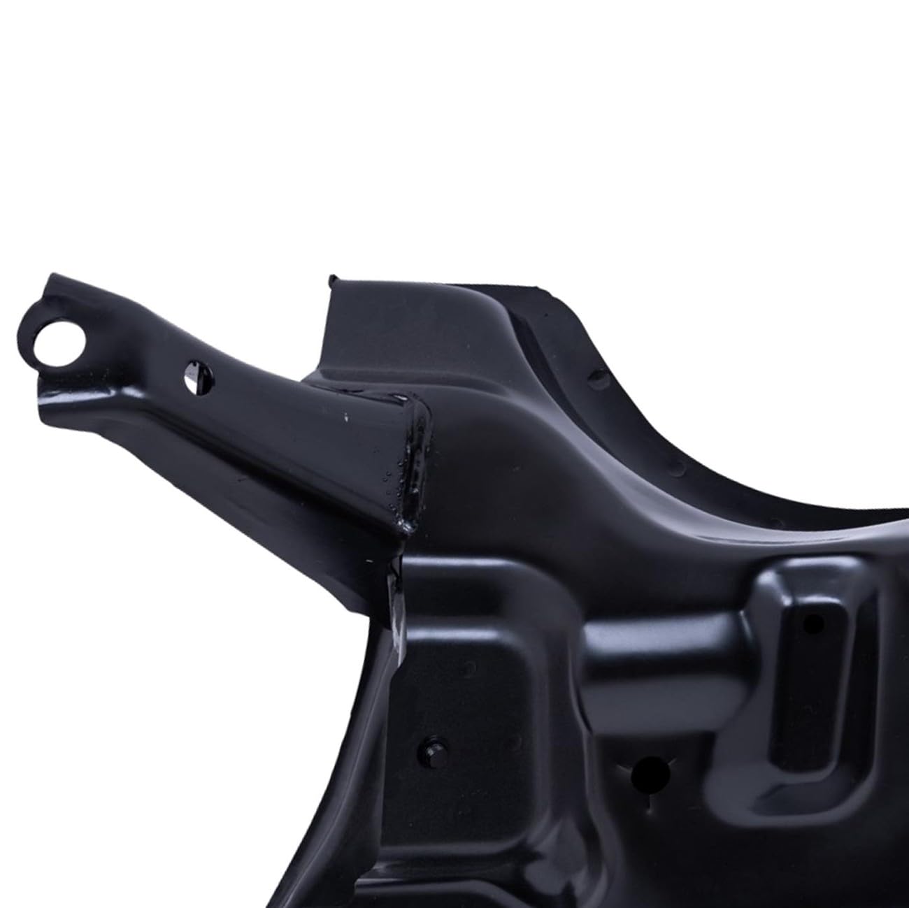 1x Achsträger Motorträger Vorderachse für Citroen C1 PM PN für Peugeot 107 PM PN für Toyota Aygo B1