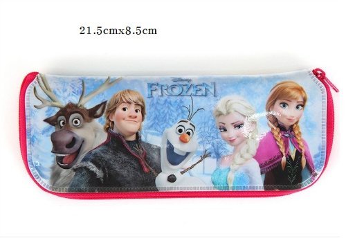 Disney Frozen Spoon Case