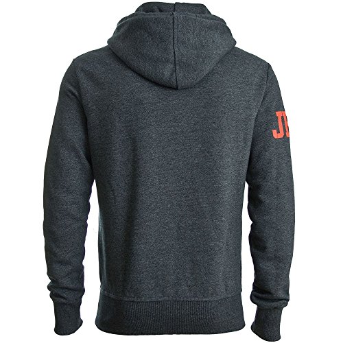 SUPERDRY Double Drop Hood Felpa Uomo