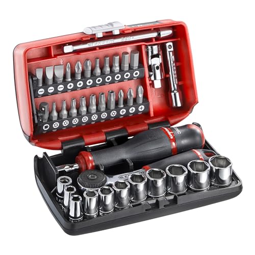 FACOM - Coffret à Douille 1/4