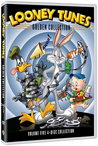 Looney Tunes: Golden Collection Vol. 5 (Repackaged/DVD) image 5