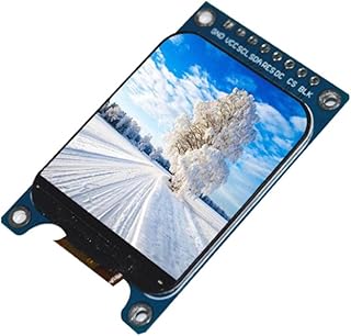 1.69 inch LCD display module 240 x 280 driver ST7789V3 interface SPI