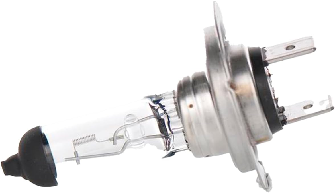 Lampada Alogena BOSCH H7 Pure Light 12V, 55W, 1 Pezzo