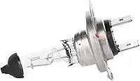 Bosch Lâmpada de Farol H7 Bosch Pure Light - 12V 55W Halógena