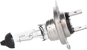 Bosch Lâmpada de Farol H7 Bosch Pure Light - 12V 55W Halógena
