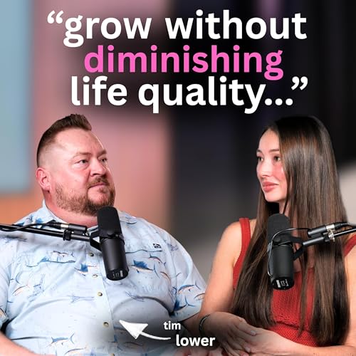 How to Build a Real Estate Empire While Serving Your City with Tim Lower