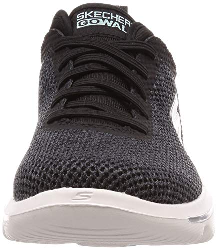 Skechers Skechers Go Walk EVOLUTION ULTRA Women's Sneakers - black -
