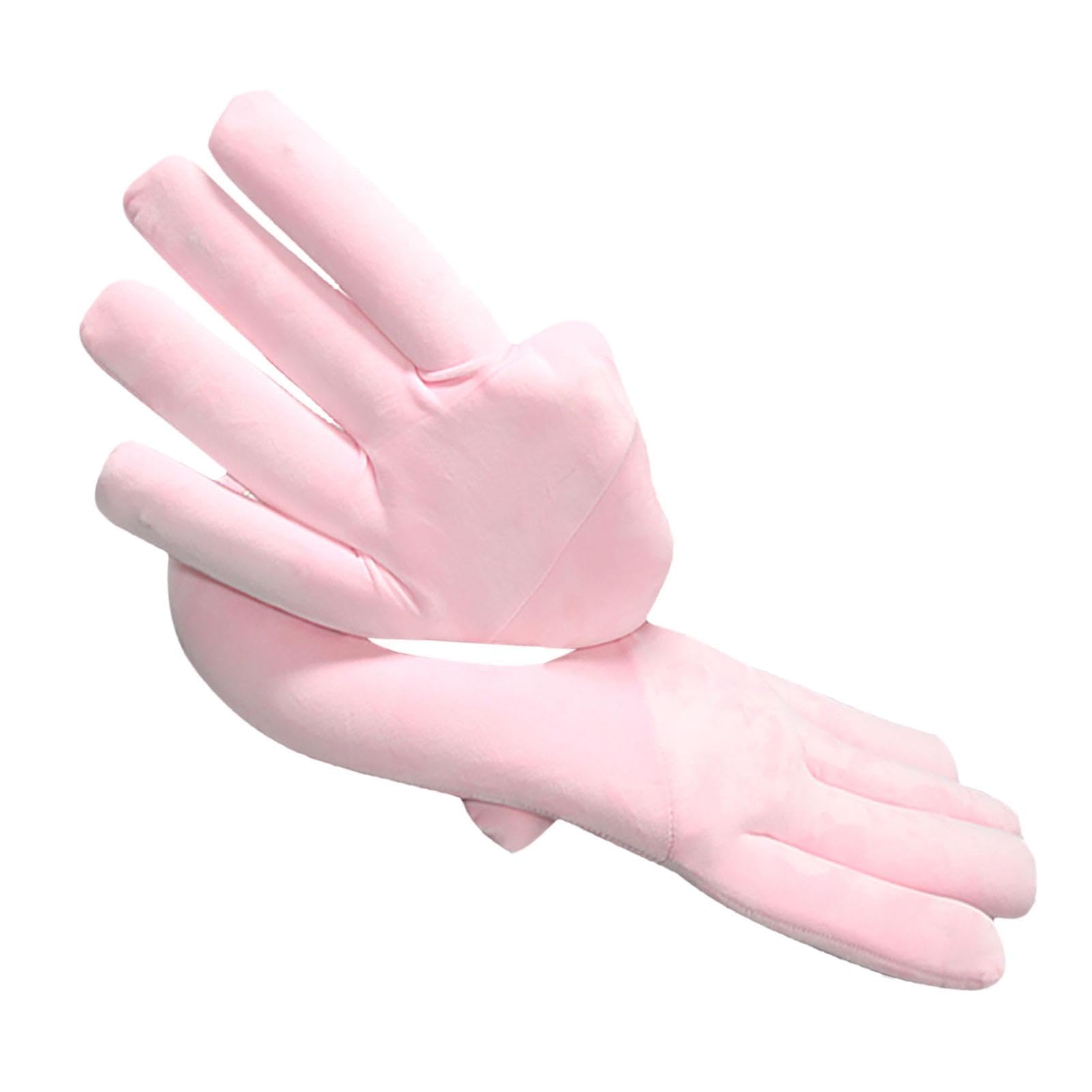 Cuscino per il collo da viaggio | Cuscino per il collo a forma di mano | Cuscino ergonomico da viaggio in aereo, cuscino per pisolini per voli, auto e uso domestico | Cuscino ergonomico da viaggio in aereo, cuscino per pisolini per voli, auto e uso domest
