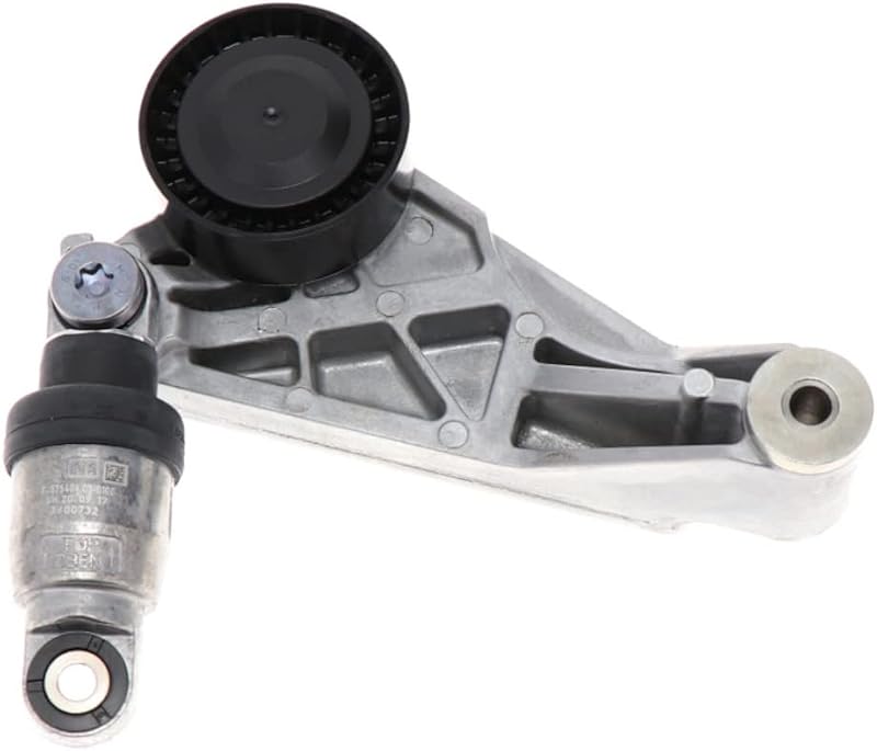 Tensionador da correia dentada Mopar Jeep 04627038AA
