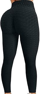 NVBFD High Waist Yoga Leggings For Women,Yoga Pants For Women High Waist Workout Tights Black Ladies Opaque Yoga Leggings Honey Mesh Leggings Stretch Yoga Leggings For Gym Pilates Exercises Runs