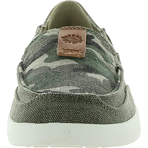 Image of Slip-ons in Oleviah style by Yellow Box