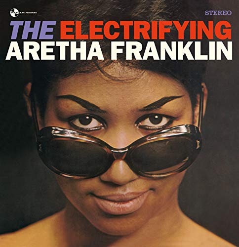 The Electrifying Aretha Franklin [Vinilo]