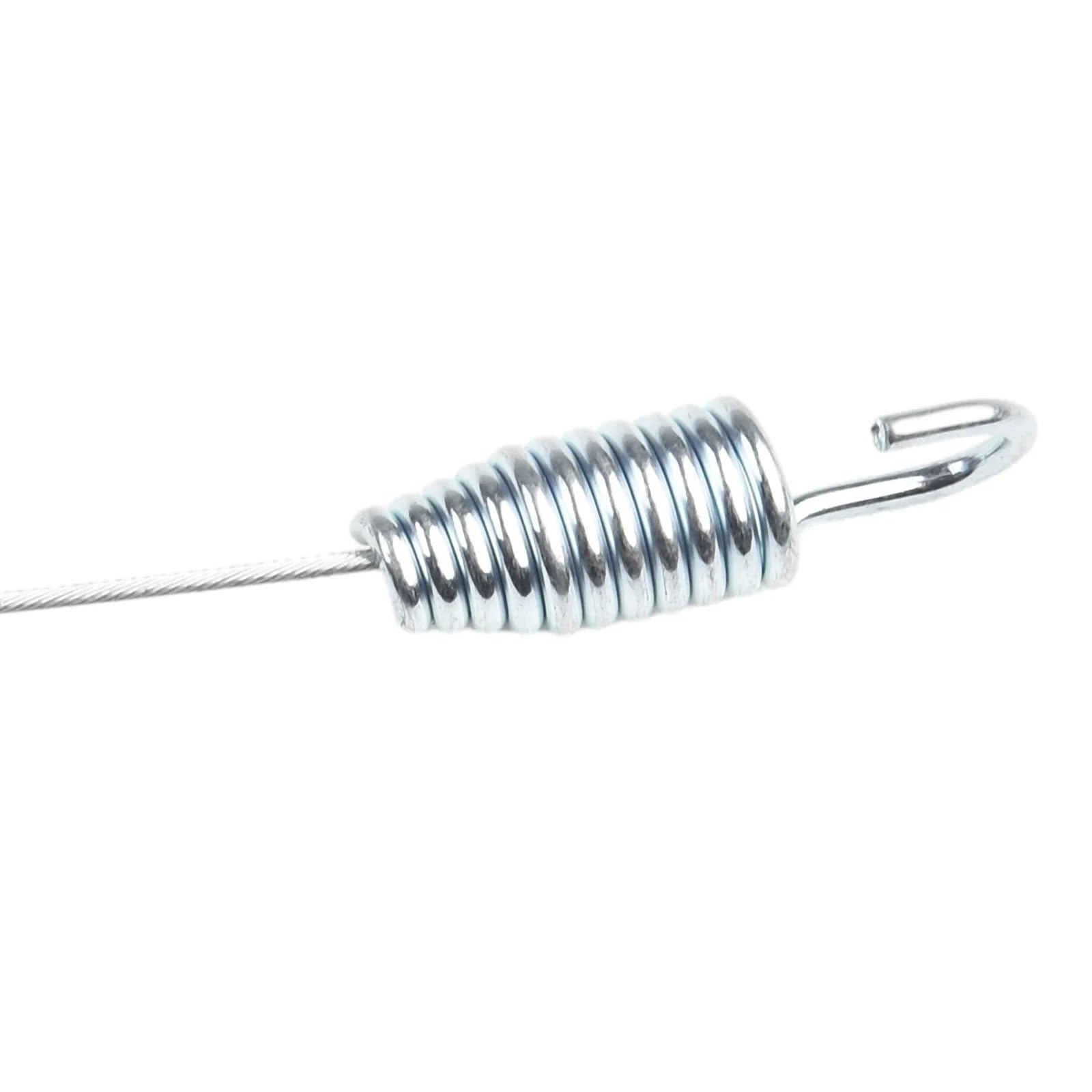 Kit d'accélérateur et d'embrayage compatible avec les tondeuses à gazon