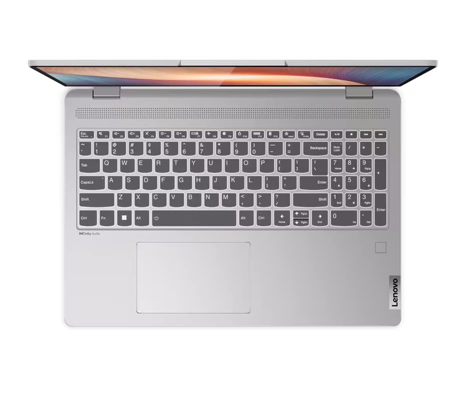 Amazon.com: Lenovo IdeaPad Flex 5 16