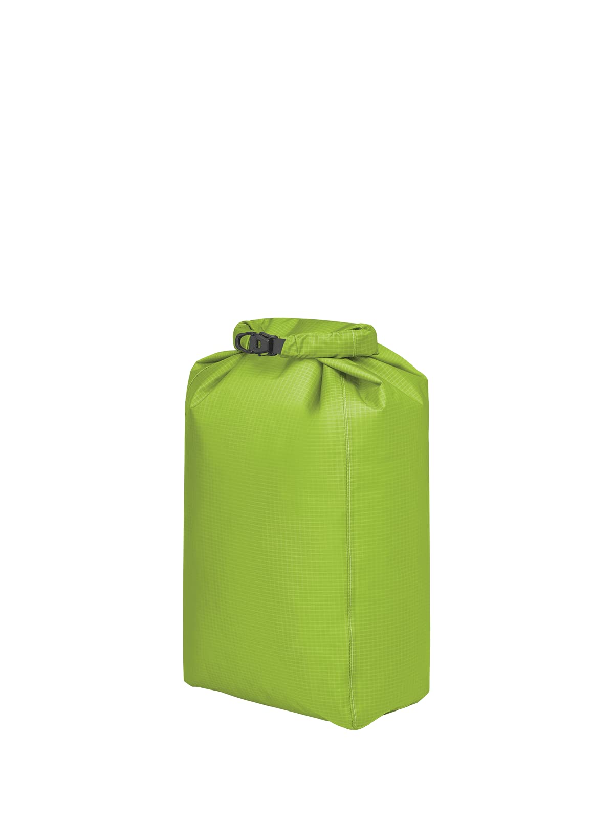 Osprey Dry Worek 20 z okienkiem Akcesoria unisex - Outdoor Limon Green O/S, ZIELONY, Jeden rozmiar, Na co dzień