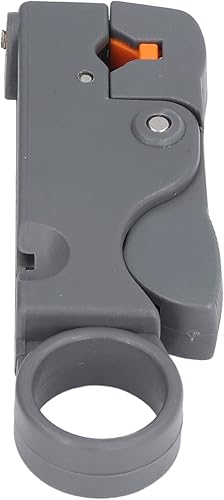 Miniatura 1 de Pelacables coaxial,Pelacables coaxiales,Pelacables ajustables multifunción, Pelacables coaxiales Manual RG58 59 62 Alicates de desoxidación de