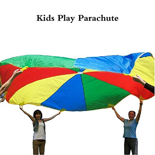 OurWarm giochi per bambini Paracadute Giochi per