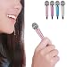 Mini Microphone,Dizaul Omnidirectional Stereo Mic for Voice Recording,Chatting for Samsung,Cellphones,Tablets,Laptops,Computers