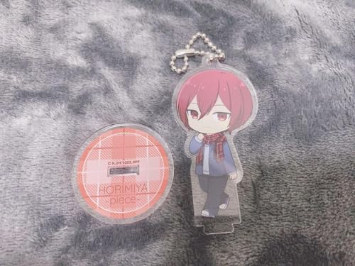 Horimiya Collaboration Cafe Sengoku Akki