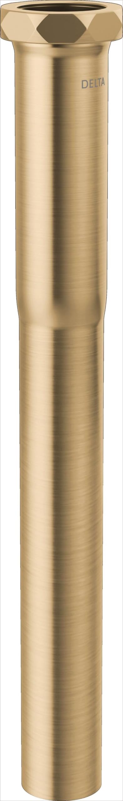 Delta RP103666CZ Altro P-Trap Estensione, Bronzo Champagne