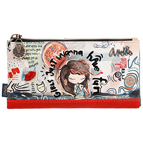 Anekke Fun and Music, uni(funandmusic), Gr. -