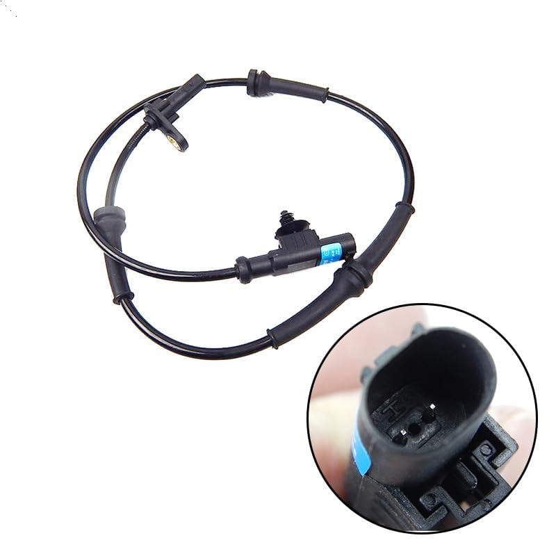 for Haver H3/H5 Fengjun 3 ABS Wheel Sensor Car Front and Rear Wheel Speed Sensor OE: 3550150-K18-A1