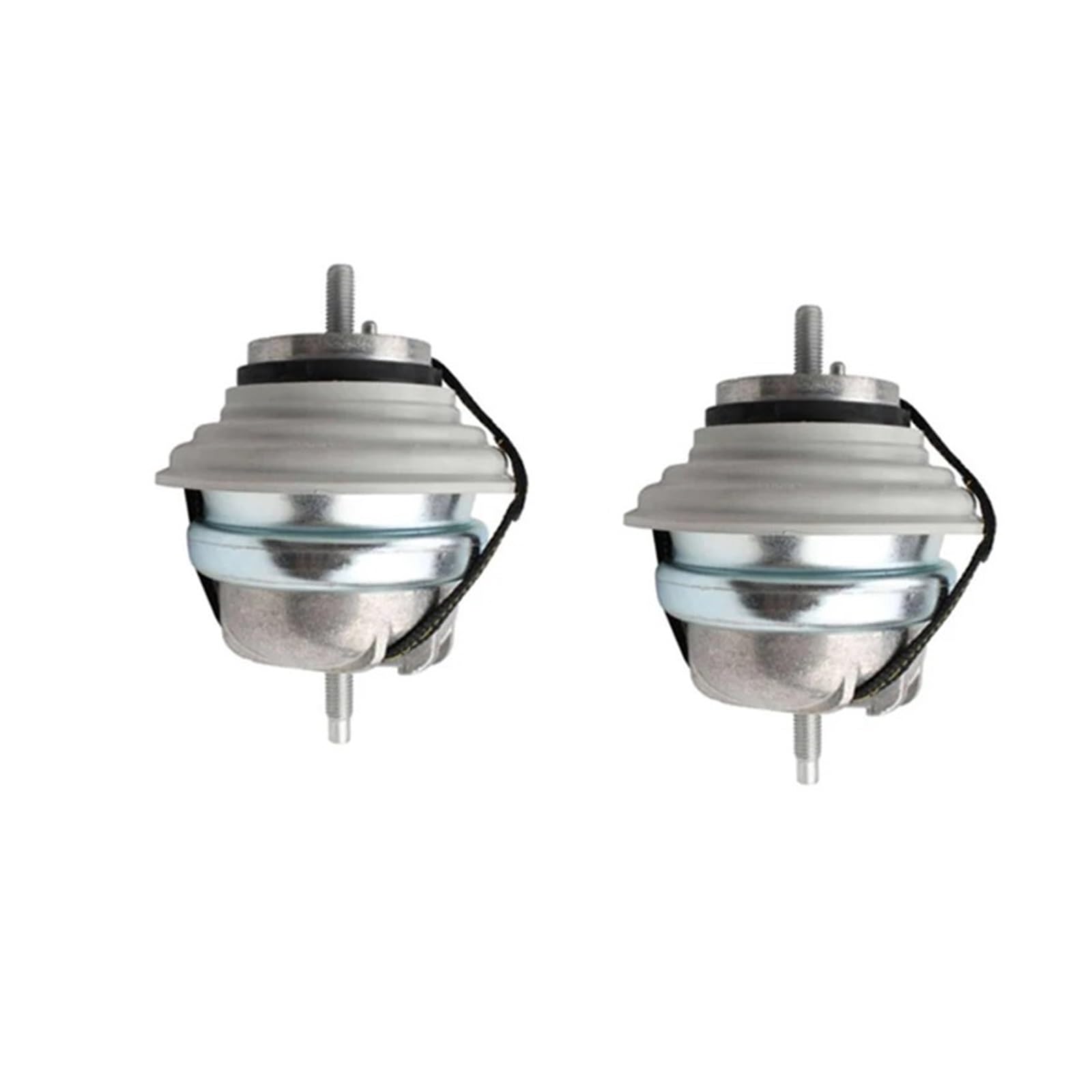 for Jaguar for XF 3.0T XJ 2009 - 2012 C2Z5066 C2D18063 C2D16622 Pair Bracket Support Left&Right Car Engine Mounts(A Pair)