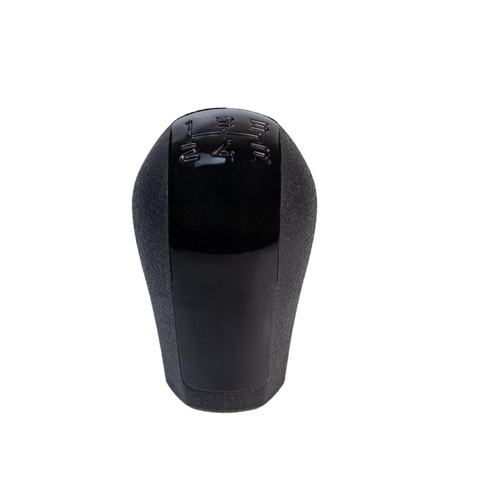 Zyincen A Speed Gear Shift Knob For Suzuki For Isuzu For D-Max 2012-2015 5 Speed Car Gear Shifting Handball Replace(A)