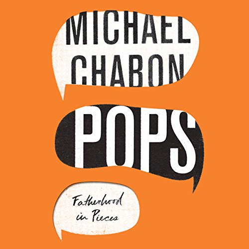 Cover art for Pops