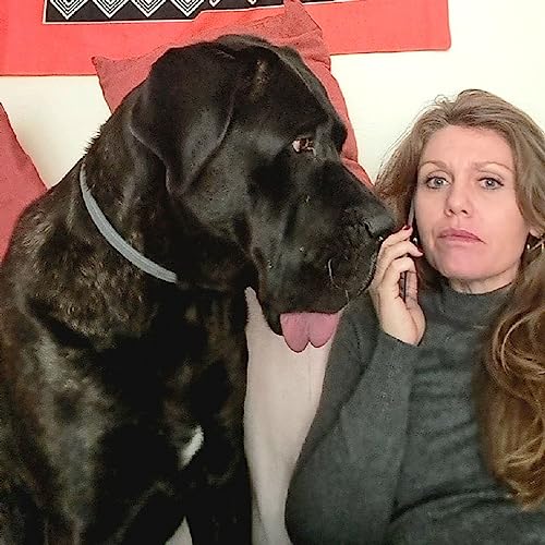 Breve storia di cani, padroni (spesso idioti) e piacevoli scoperte copertina