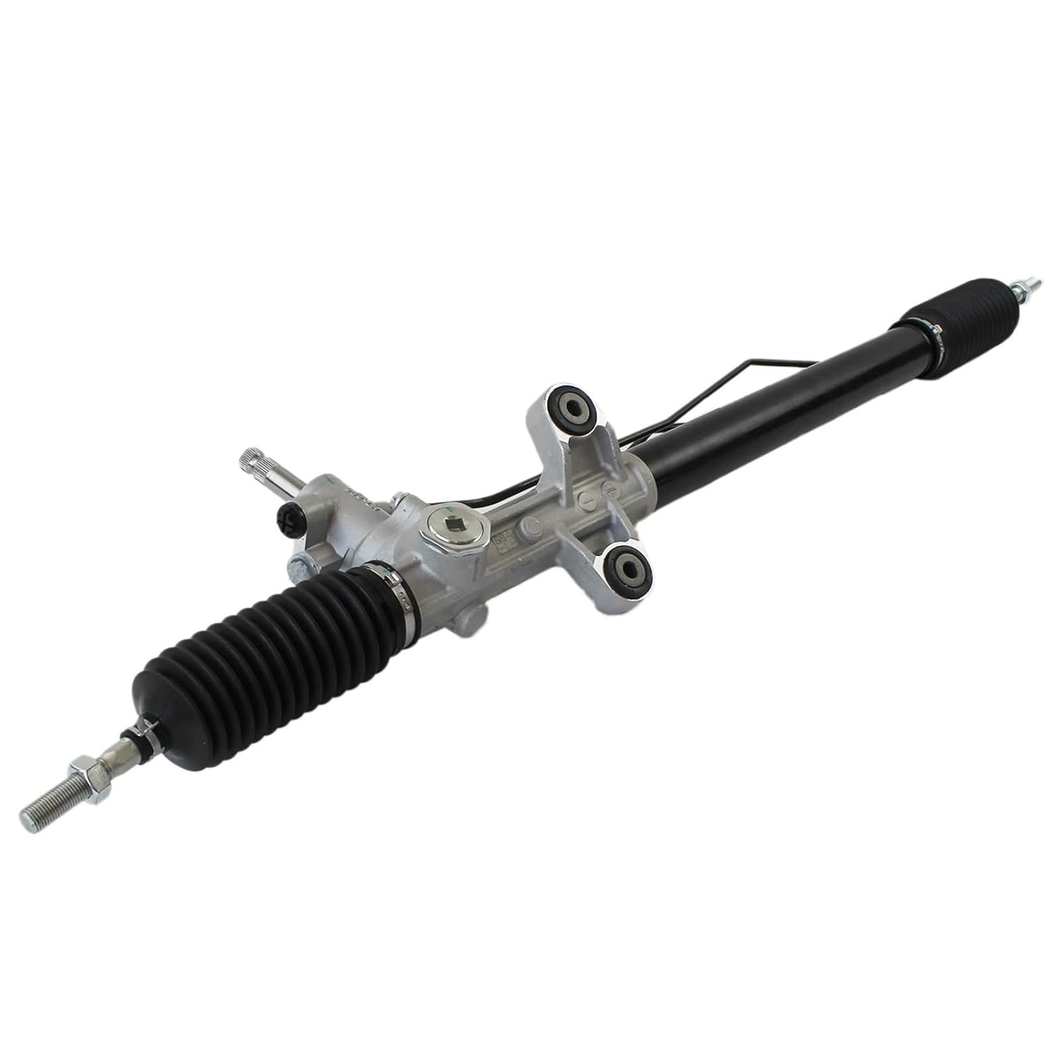 Power Steering Rack and Pinion Compatible for Honda Accord 2.3L 1998-2002 Acura 26-1797 261797 53010S84A01 601S3MA02 Car Engine Parts