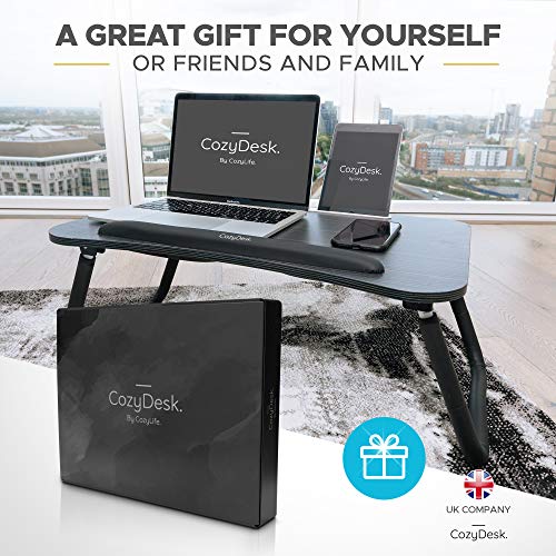 Portable Multifunctional Lap Desk - Image 7