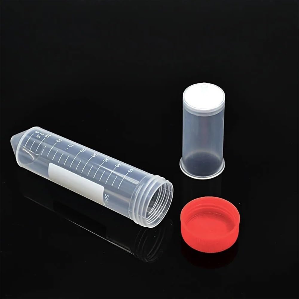 20 / PK Spin-Säule mit Sammelröhrchen 50 ml PCR-Wiederherstellungssäulensatz