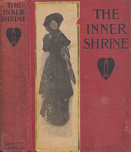 The inner shrine: A novel of today B0006AFM5M Book Cover
