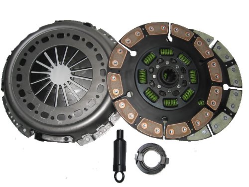 Dodge Ram Cummins Diesel NV5600 2000-2005 early 13.00" x 1.375" Performance Replacement (Ceramic)