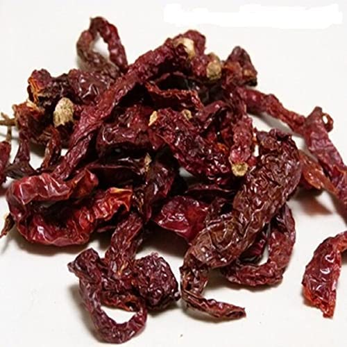 Miniatura 4 de nalAmudhu Chile Cachemira Seca  Chile Rojo Entero  Kaddi Byadgi Chilli  Cachemira-200gm