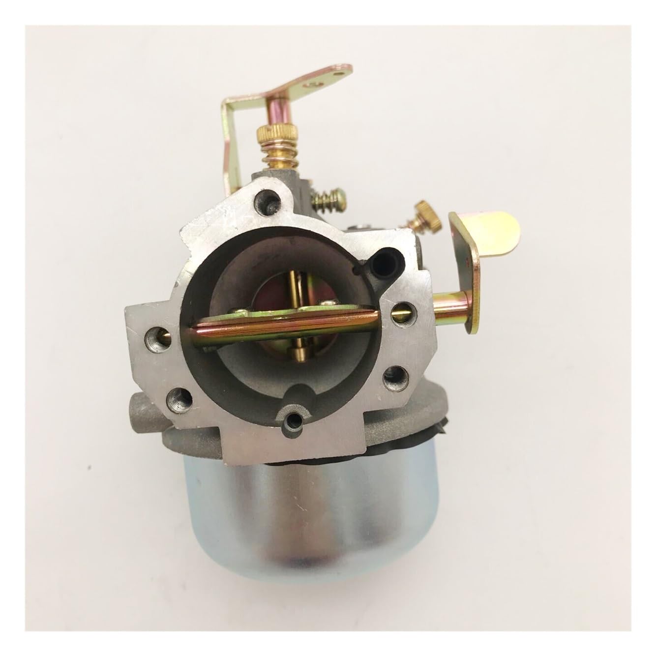 Carburateur Kohler 10HP K241 haute précision avec ses joints d'étanchéité