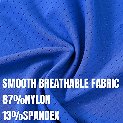 Sumaba Men's Sexy Bulge Enhancing Thongs G String Big Ball Pouch Tagless T-Back Underwear Multi 2 Pack M #TOP5