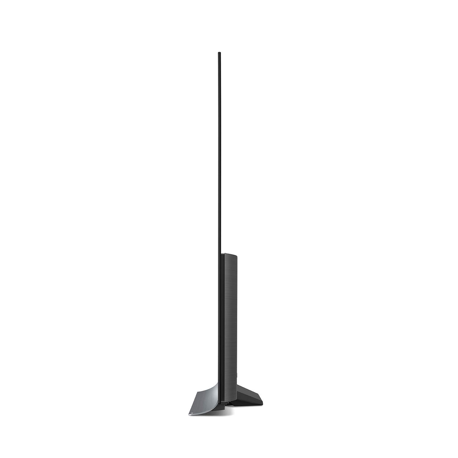 Amazon | LG 55V型 有機EL テレビ OLED55C8PJA 4K ドルビービジョン 