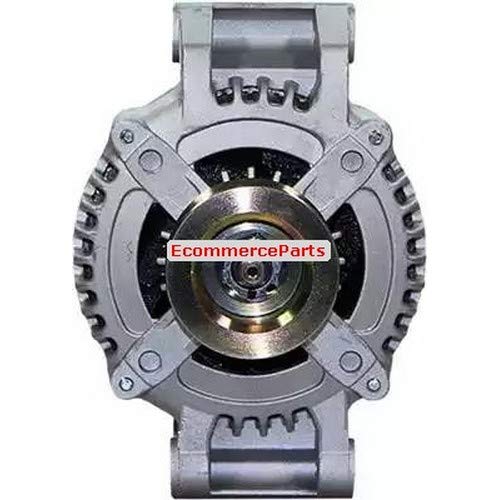 Alternatore Ecommerceparts Tensione: 12 V, Alternatore-Corrente carica: 136 A, N° alette: 6 9145375148825