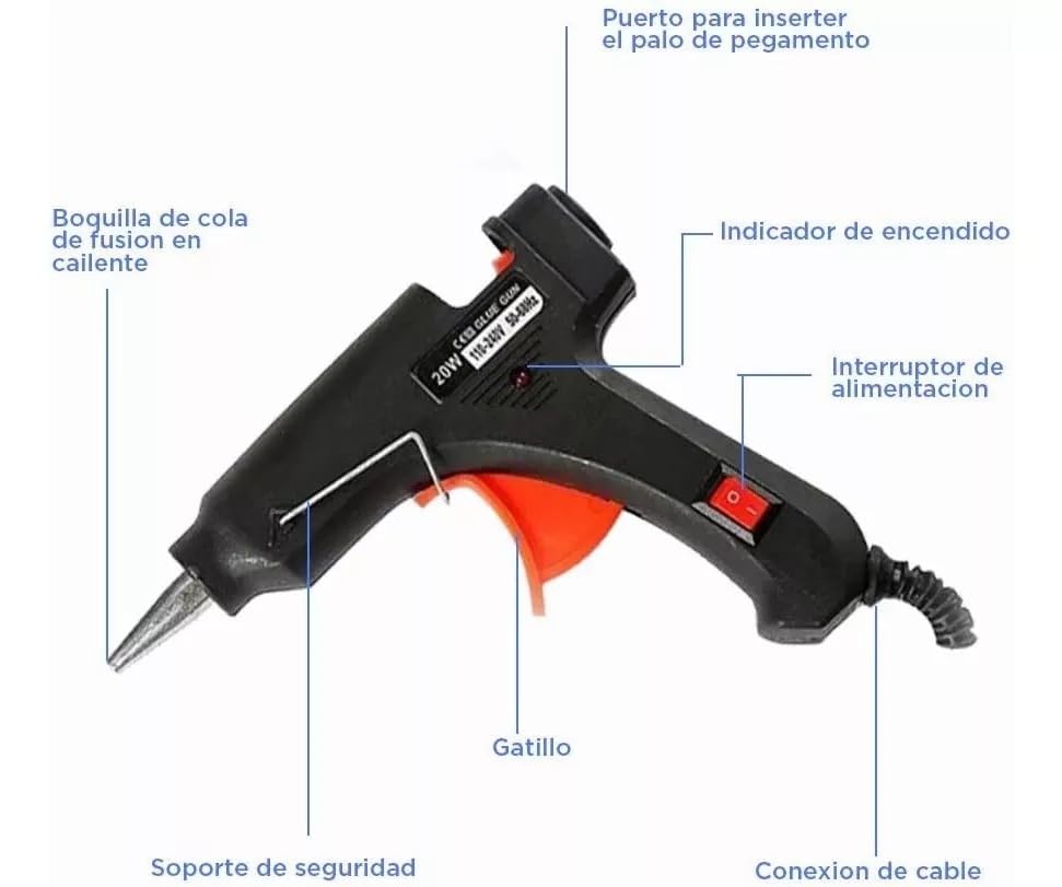 Fijaciones Y Adhesivos, Tools Imagen adicional